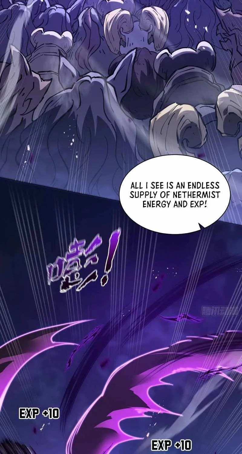 I Contracted Myself Chapter 32 page 3 - 