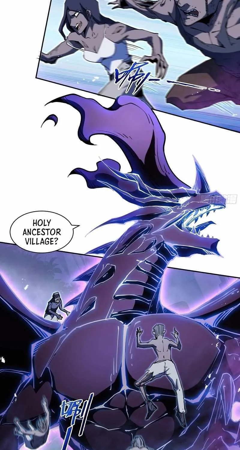I Contracted Myself Chapter 32 page 28 - 