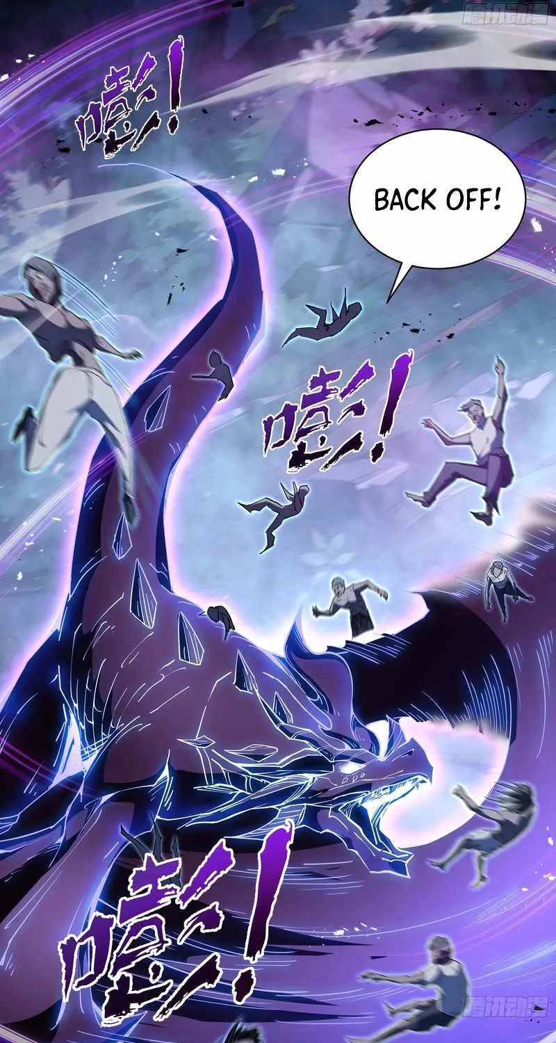 I Contracted Myself Chapter 32 page 31 - 