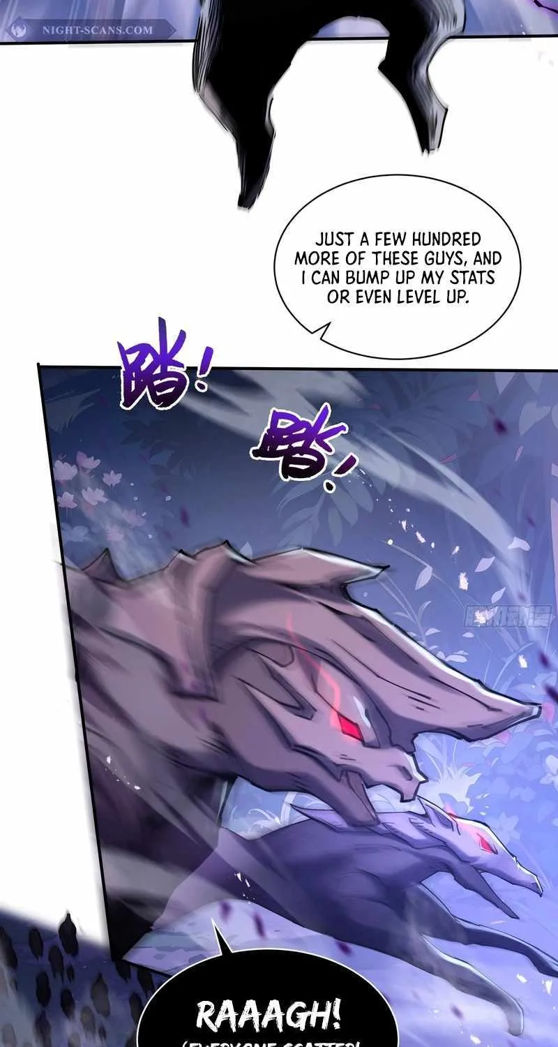 I Contracted Myself Chapter 32 page 5 - 