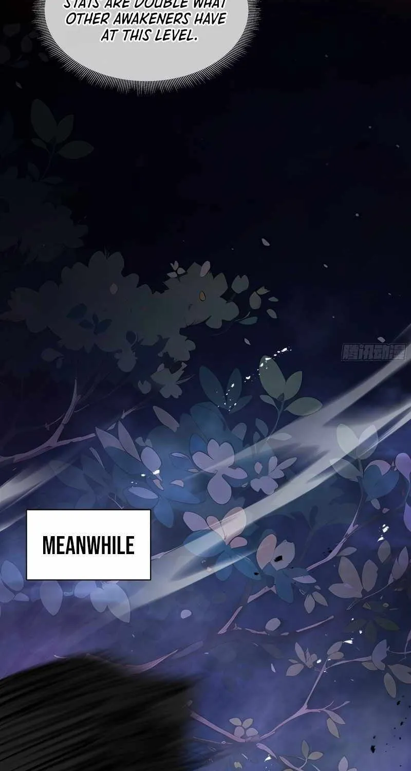 I Contracted Myself Chapter 32 page 42 - 
