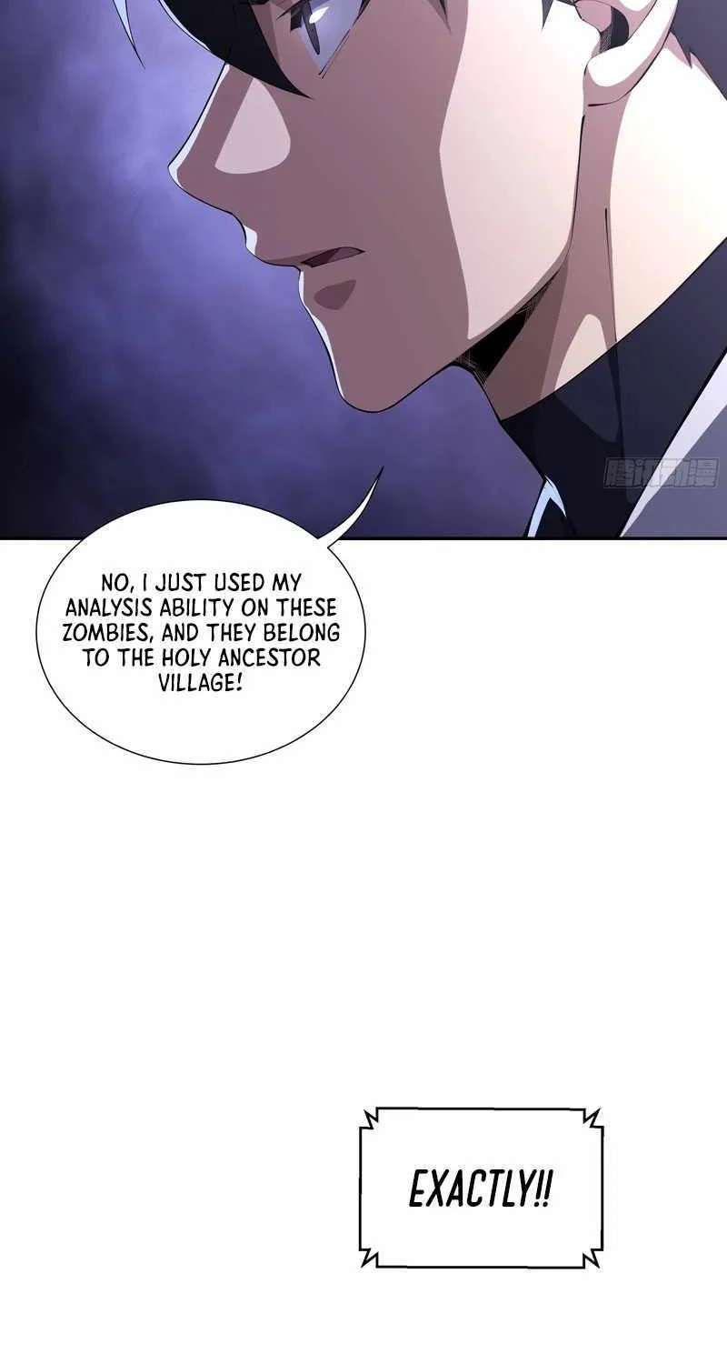 I Contracted Myself Chapter 32 page 58 - 