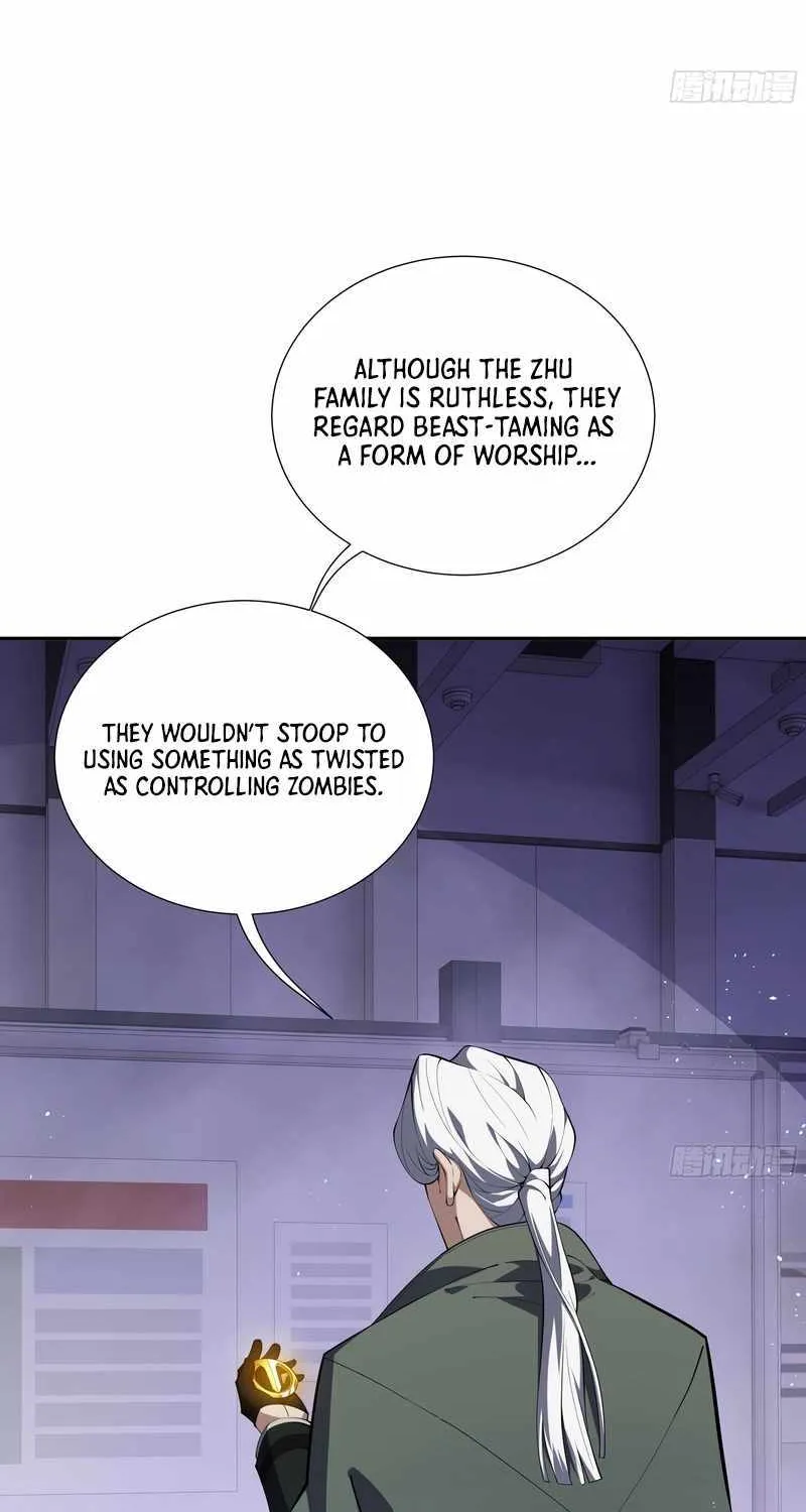 I Contracted Myself Chapter 32 page 59 - 