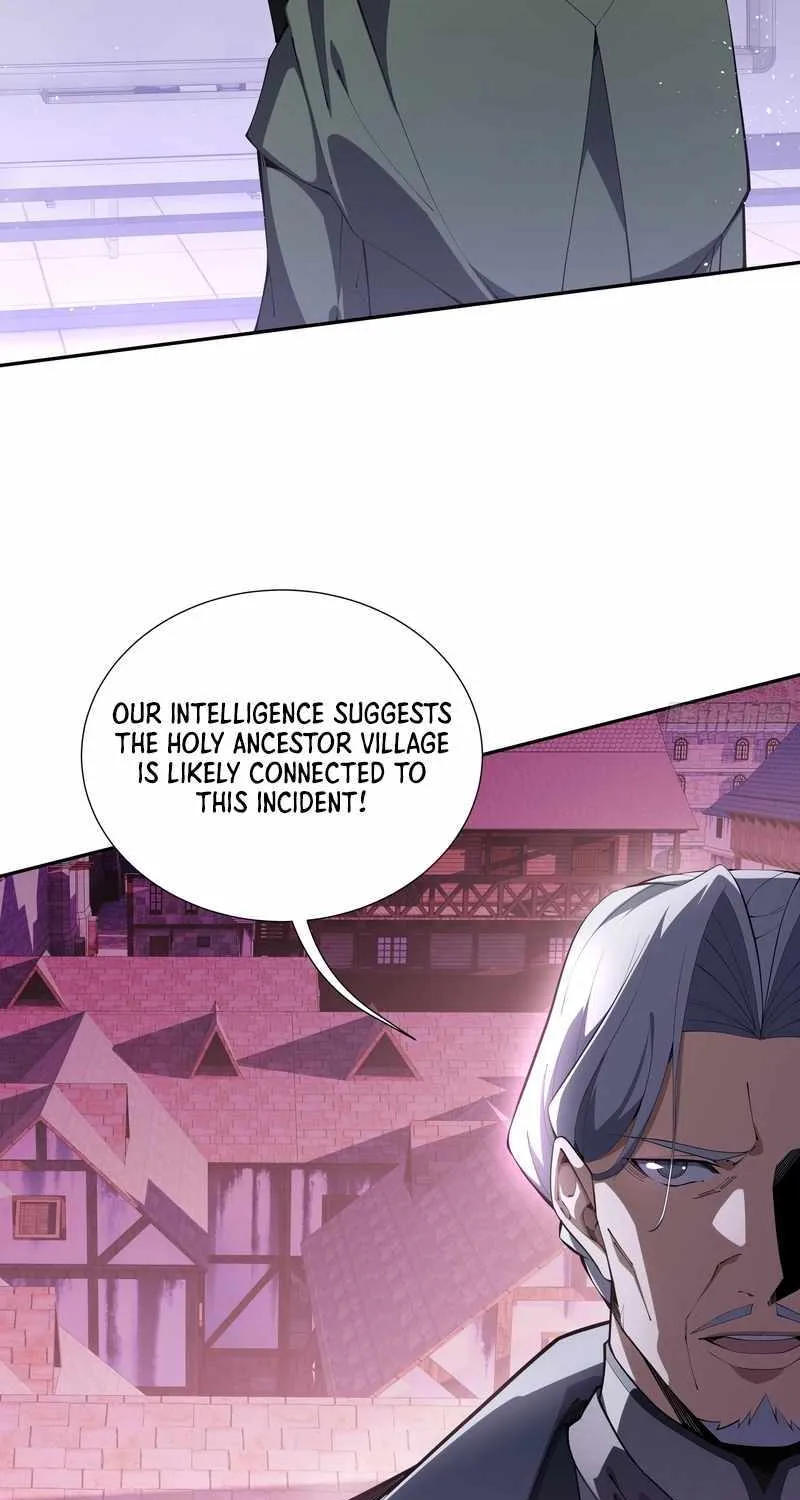 I Contracted Myself Chapter 32 page 60 - 