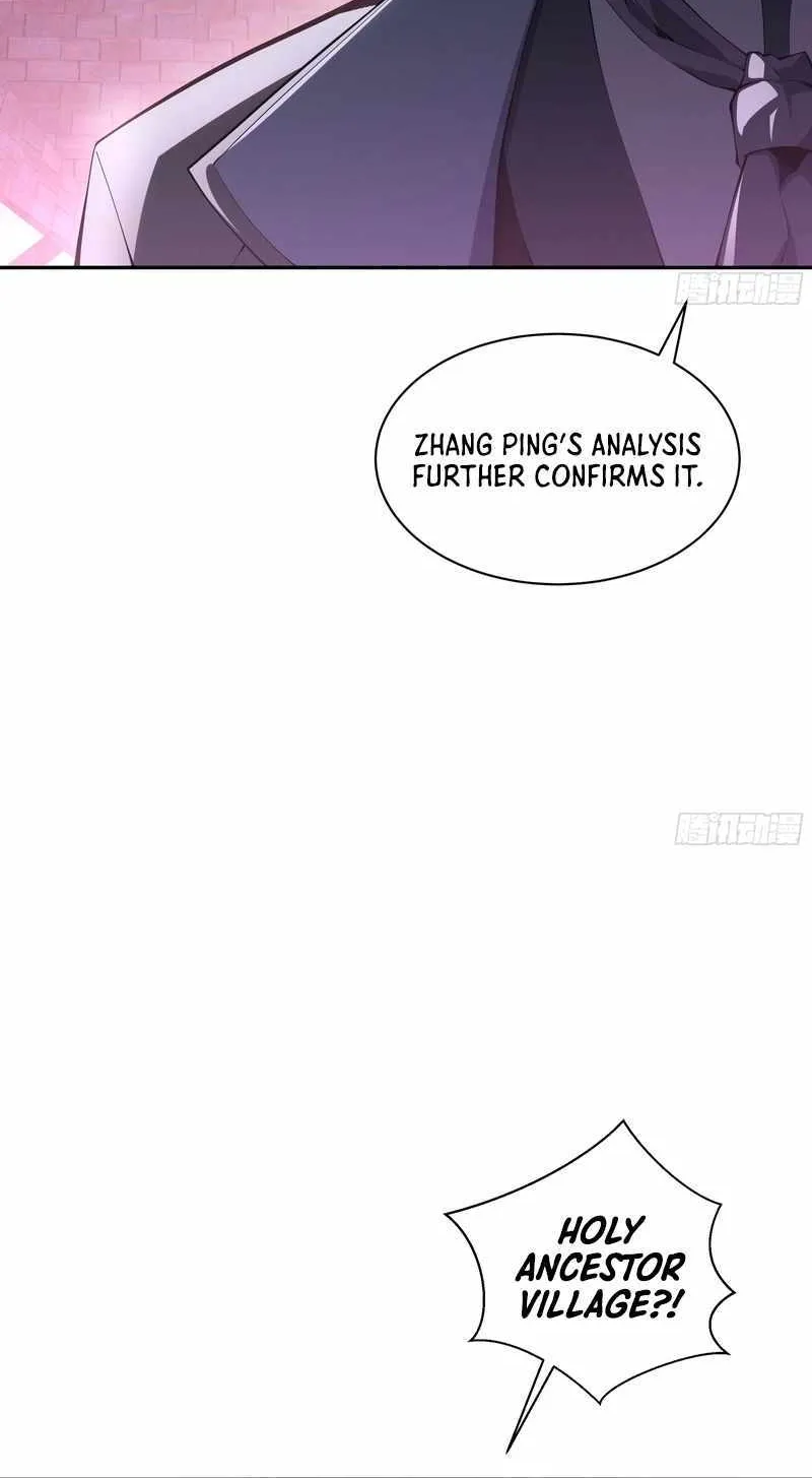 I Contracted Myself Chapter 32 page 61 - 