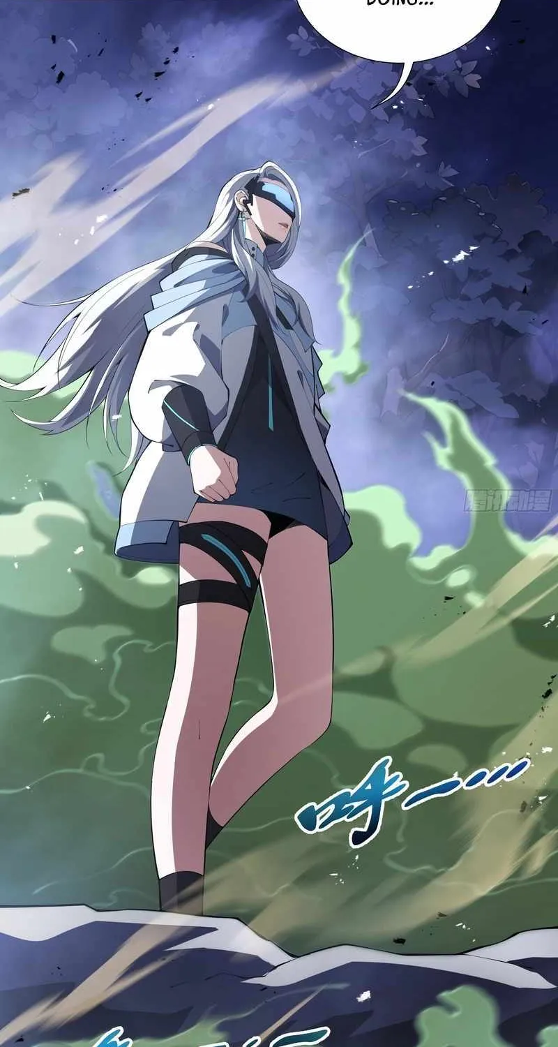 I Contracted Myself Chapter 32 page 63 - 
