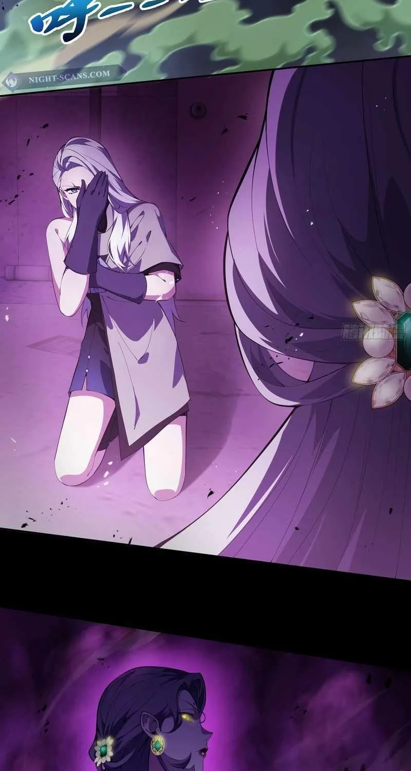 I Contracted Myself Chapter 32 page 64 - 
