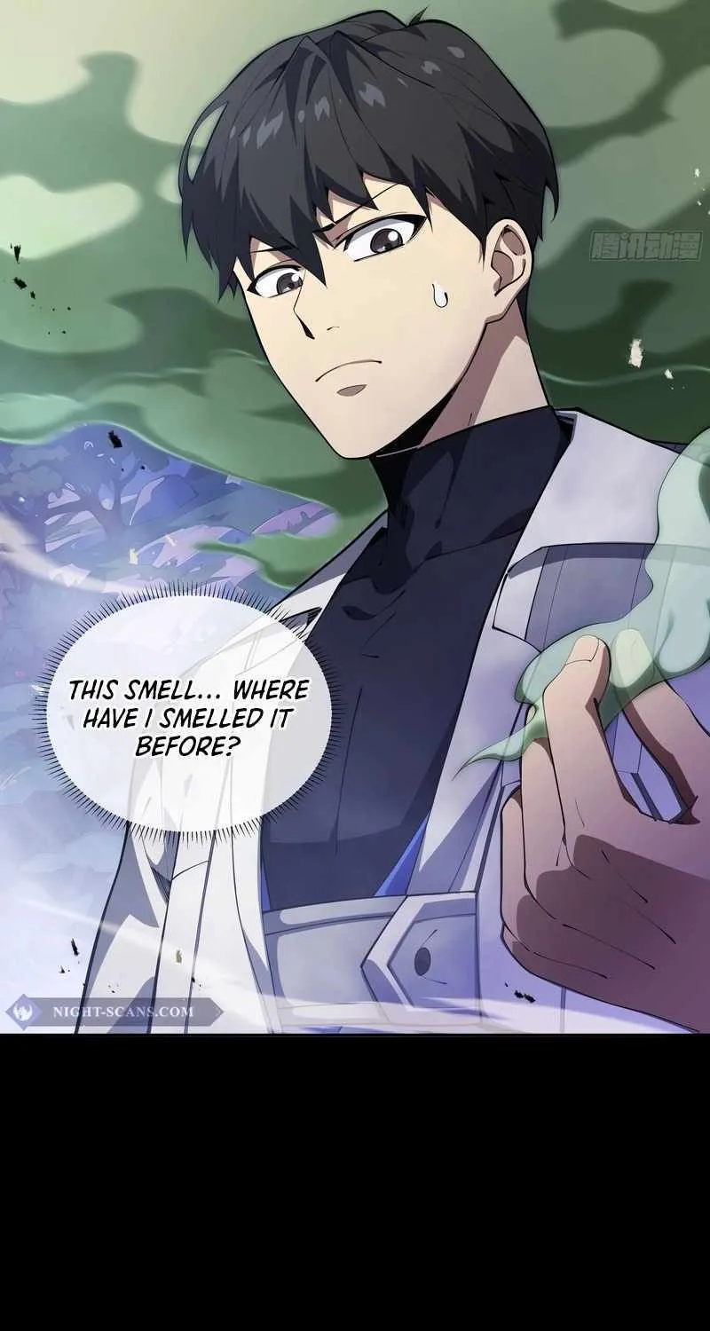 I Contracted Myself Chapter 32 page 69 - 