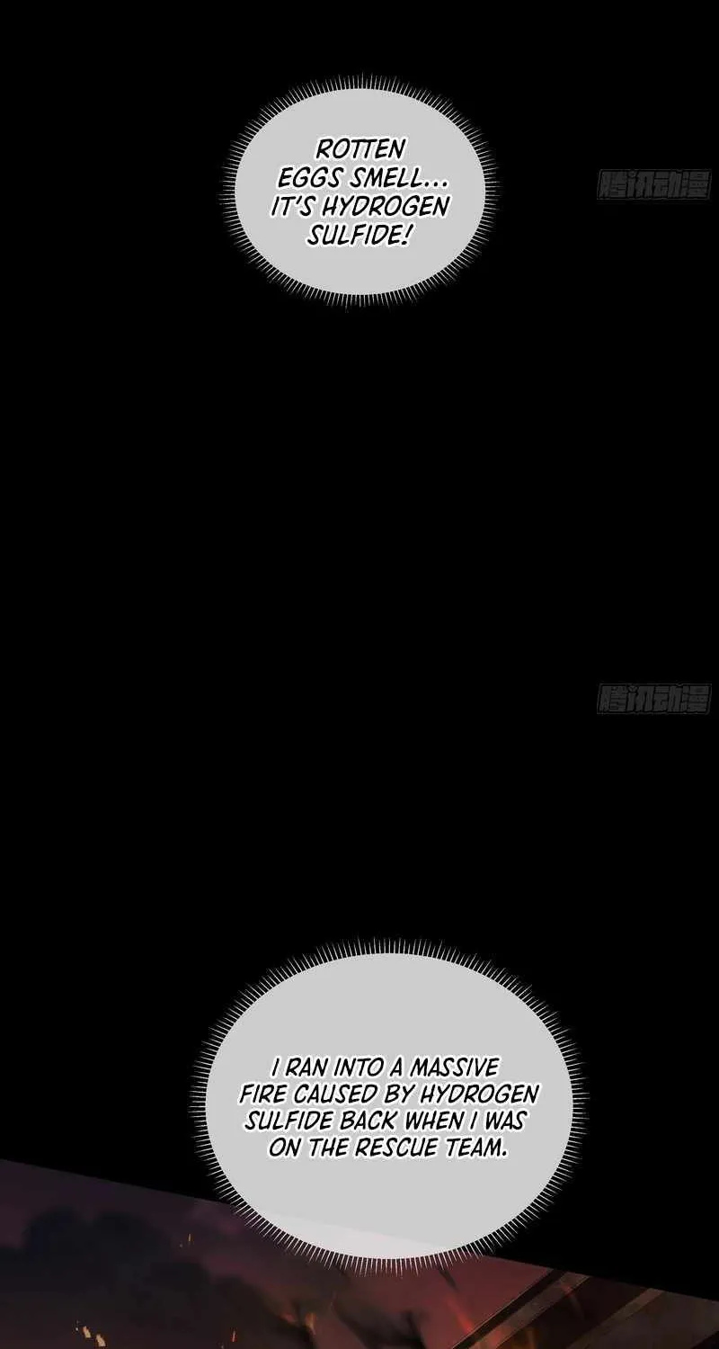 I Contracted Myself Chapter 32 page 70 - 
