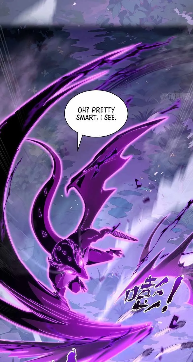 I Contracted Myself Chapter 32 page 8 - 