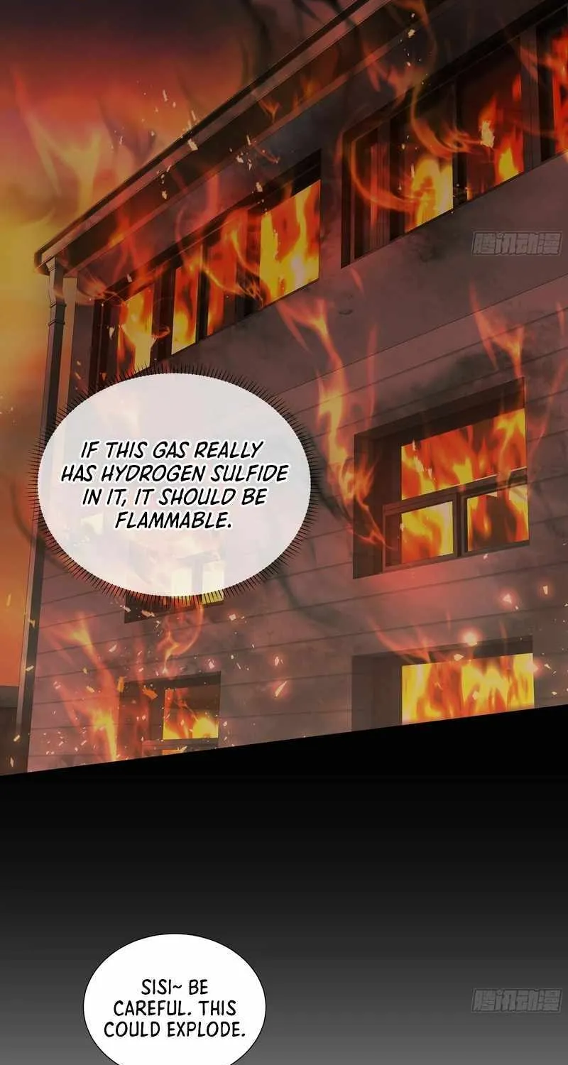 I Contracted Myself Chapter 32 page 71 - 