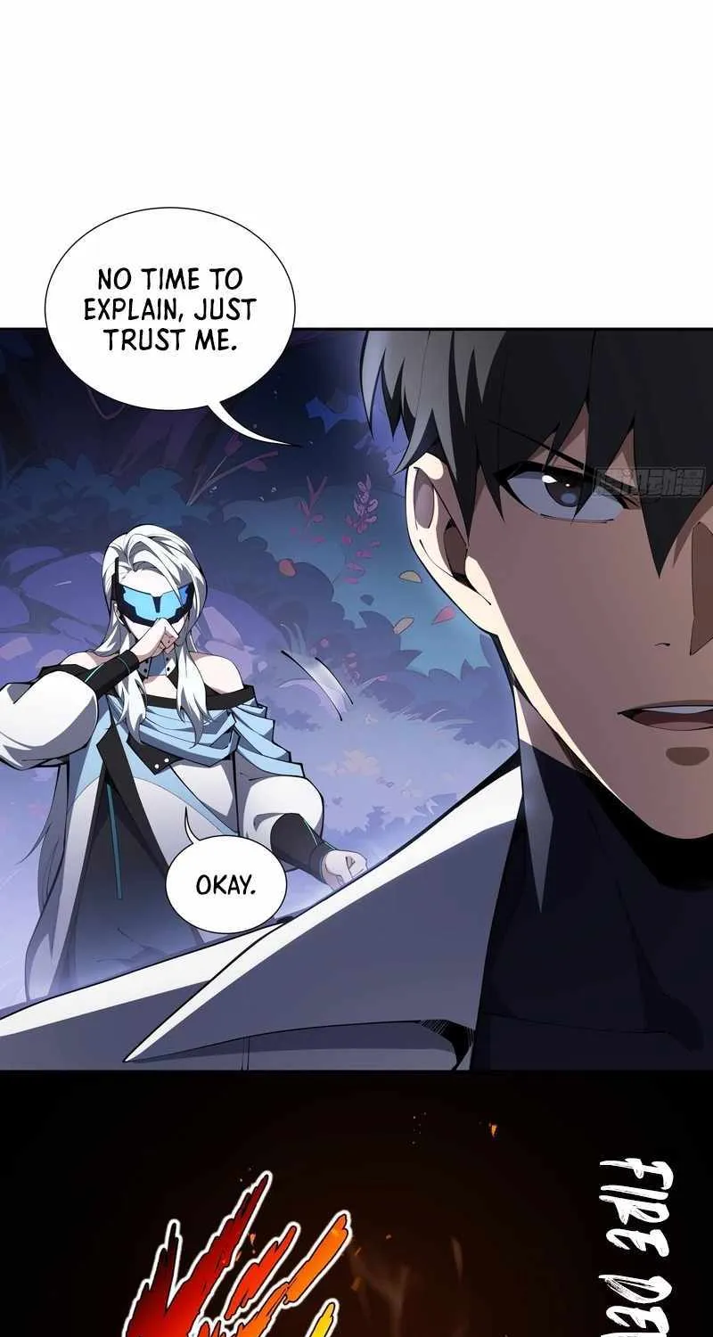 I Contracted Myself Chapter 32 page 73 - 