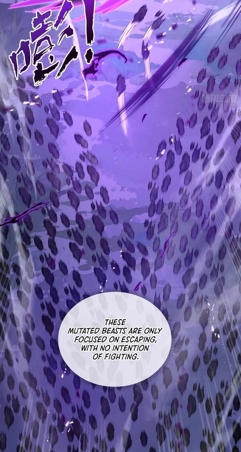 I Contracted Myself Chapter 32 page 9 - 