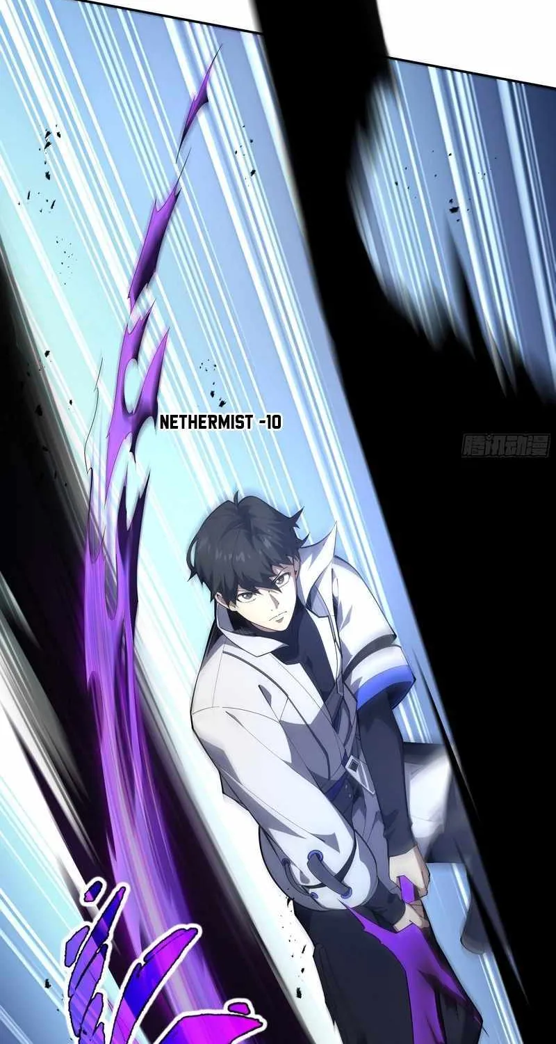 I Contracted Myself Chapter 33 page 23 - 