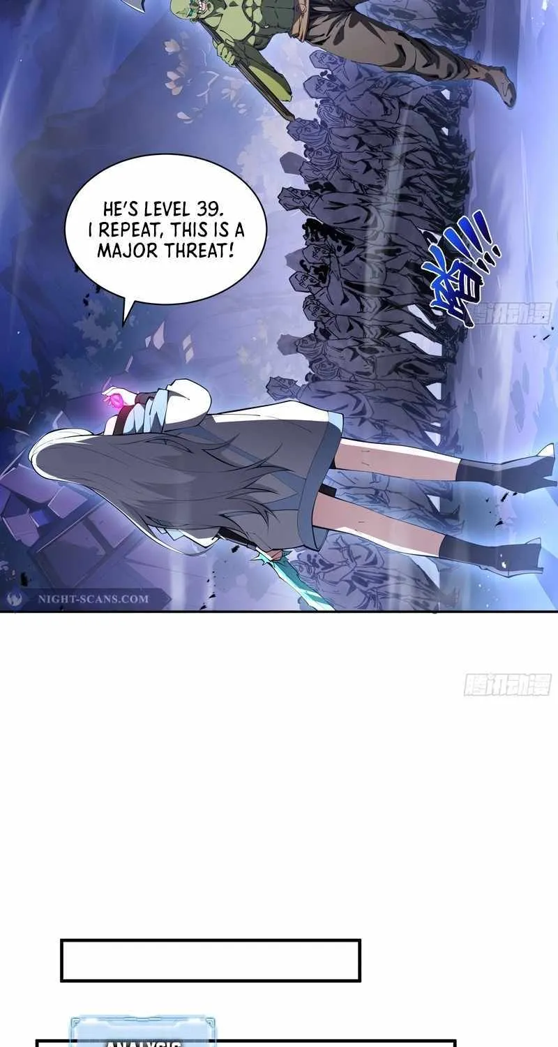 I Contracted Myself Chapter 33 page 30 - 
