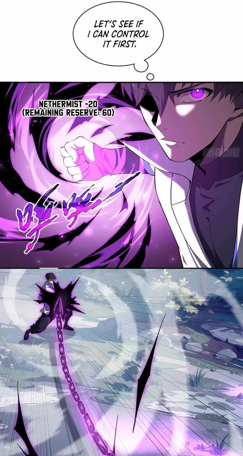 I Contracted Myself Chapter 33 page 33 - 