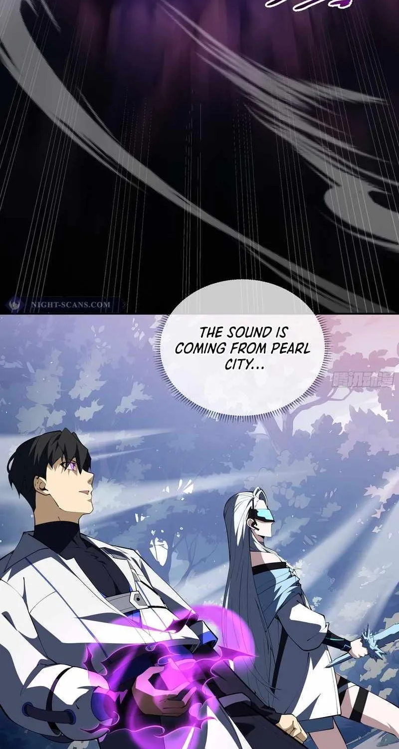 I Contracted Myself Chapter 33 page 38 - 