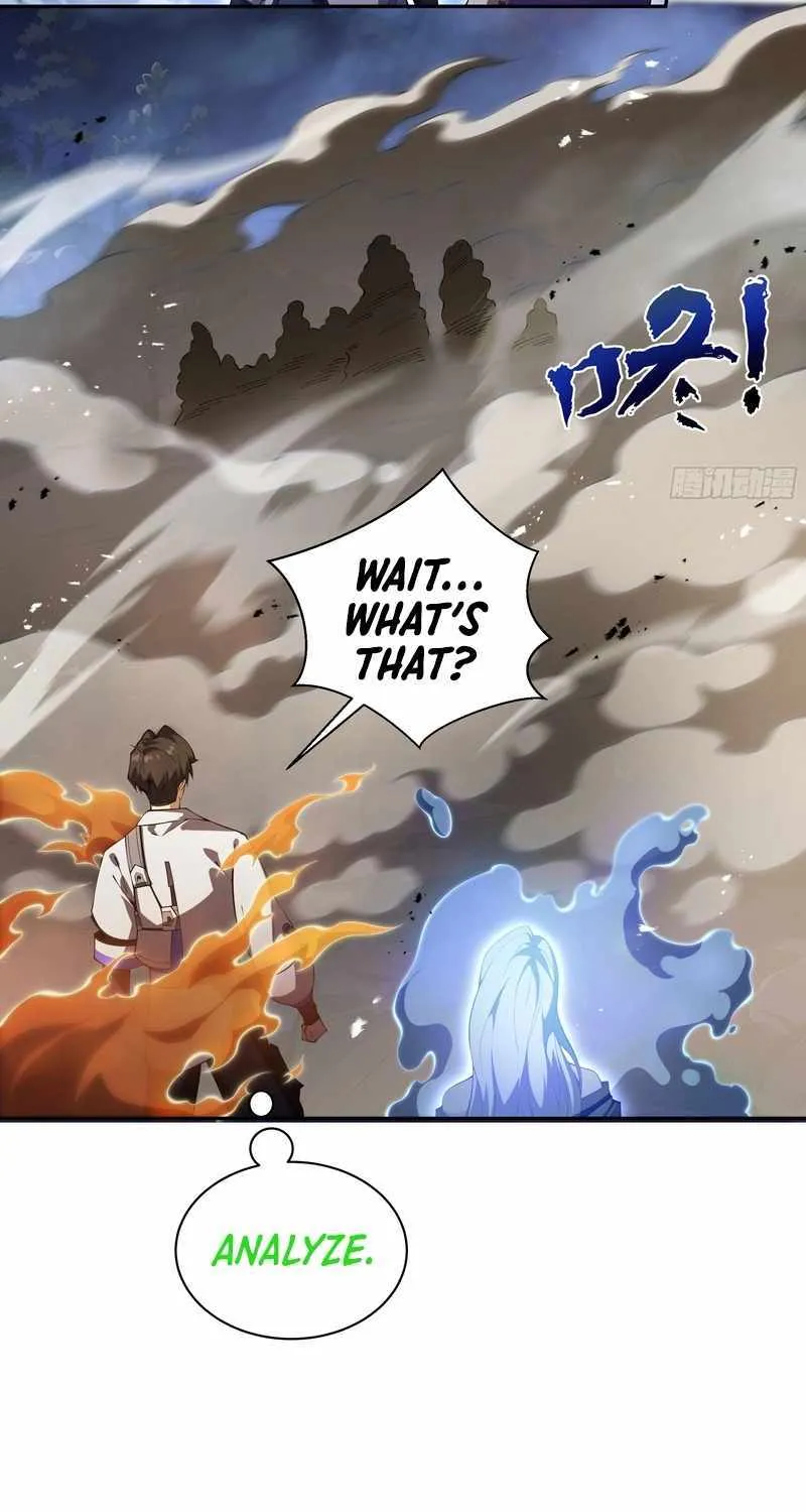 I Contracted Myself Chapter 33 page 5 - 
