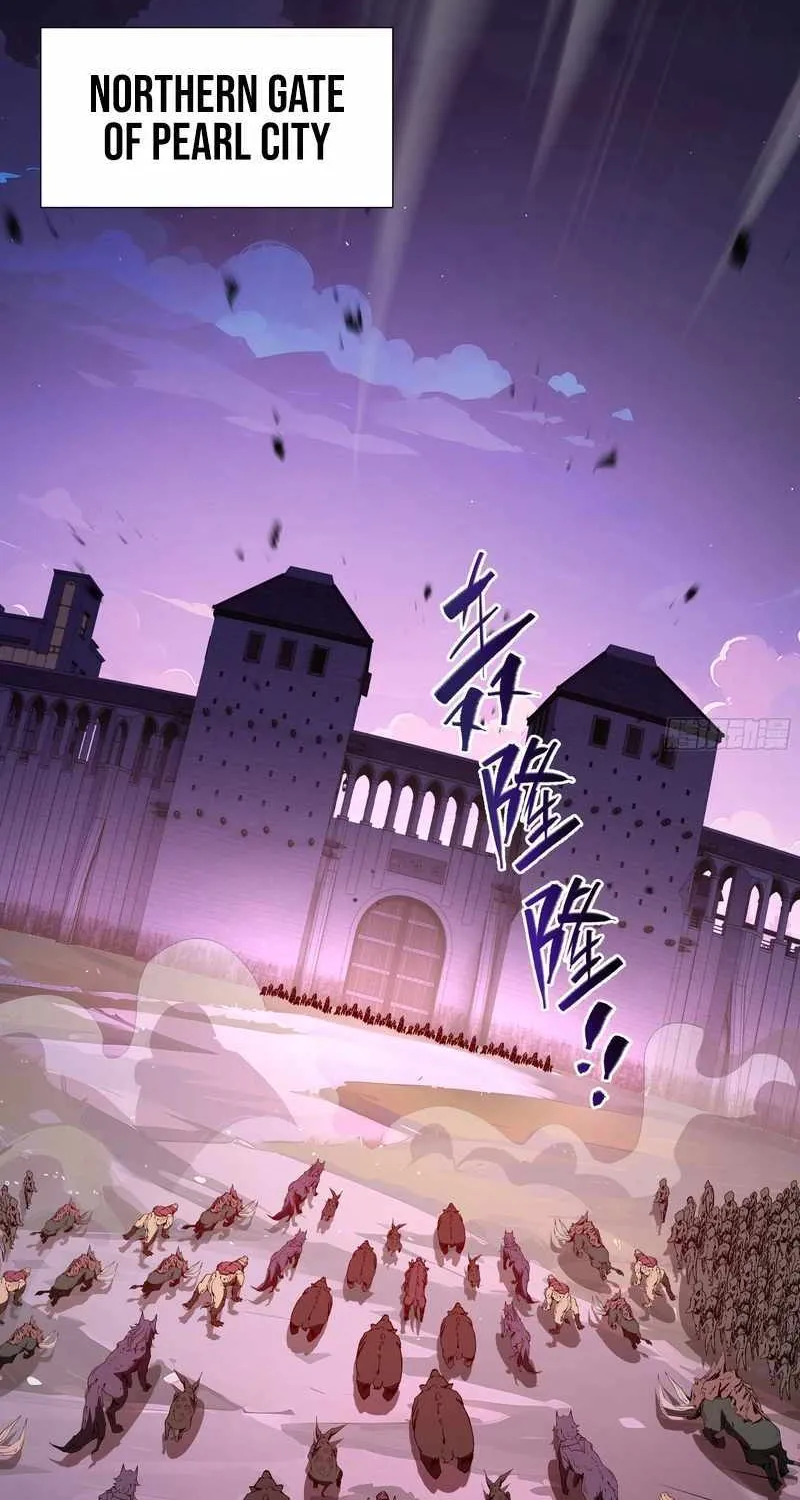 I Contracted Myself Chapter 33 page 41 - 