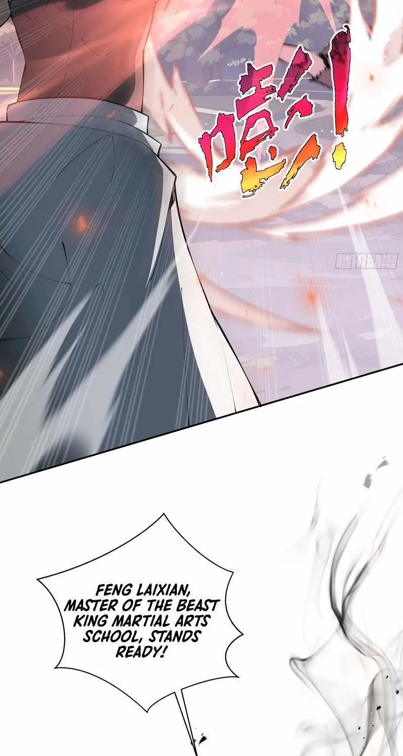I Contracted Myself Chapter 33 page 44 - 