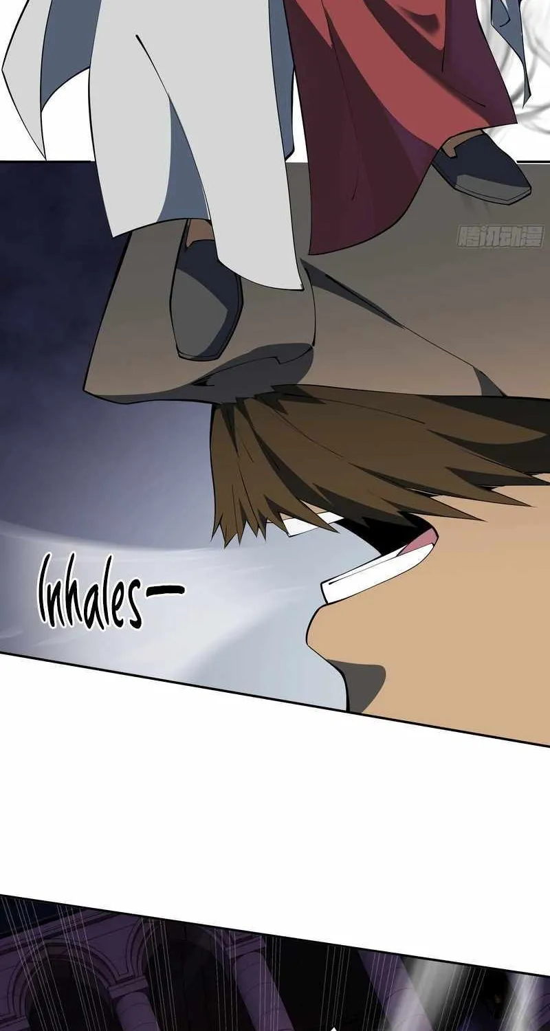I Contracted Myself Chapter 33 page 47 - 