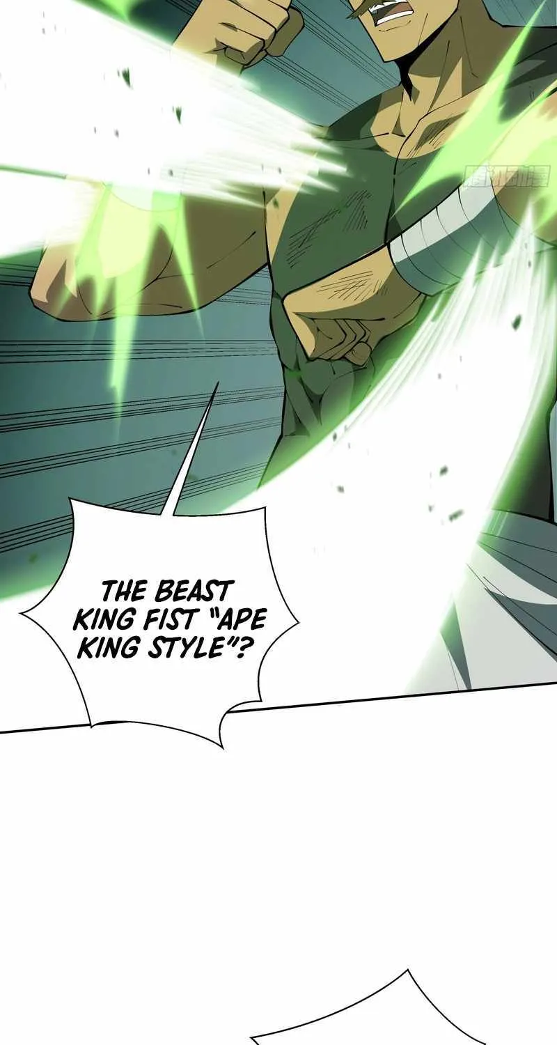 I Contracted Myself Chapter 33 page 61 - 