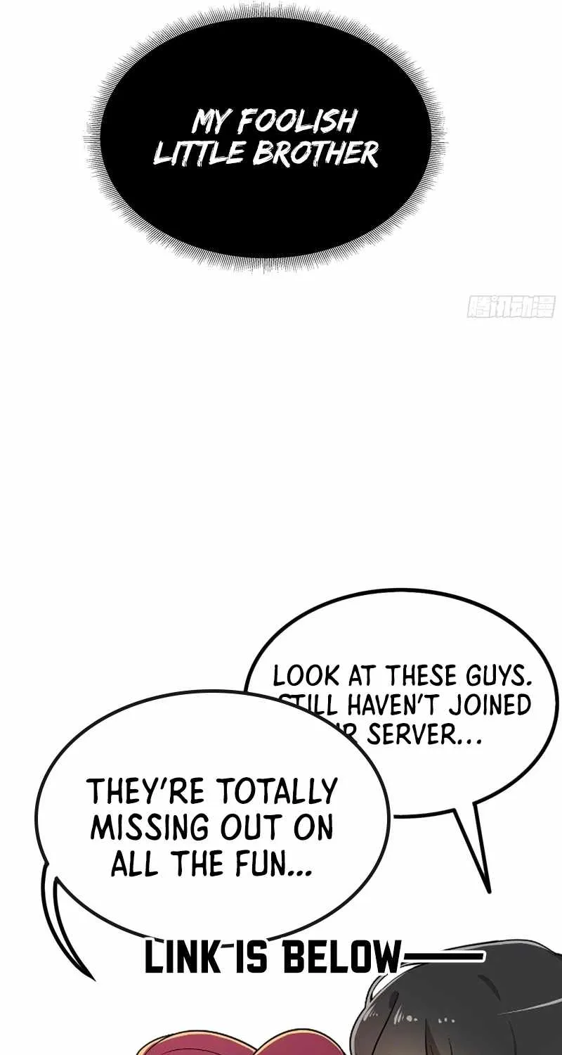 I Contracted Myself Chapter 33 page 64 - 