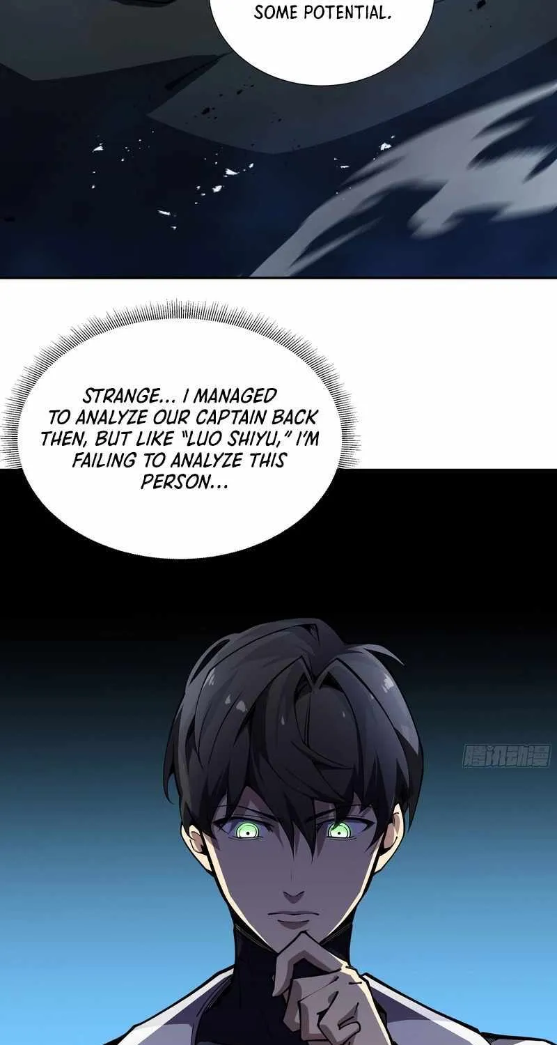 I Contracted Myself Chapter 33 page 9 - 