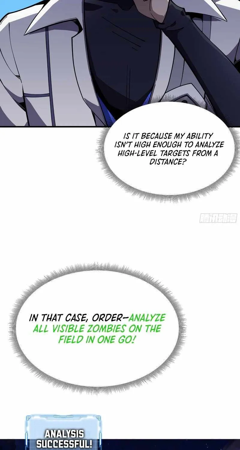 I Contracted Myself Chapter 33 page 10 - 
