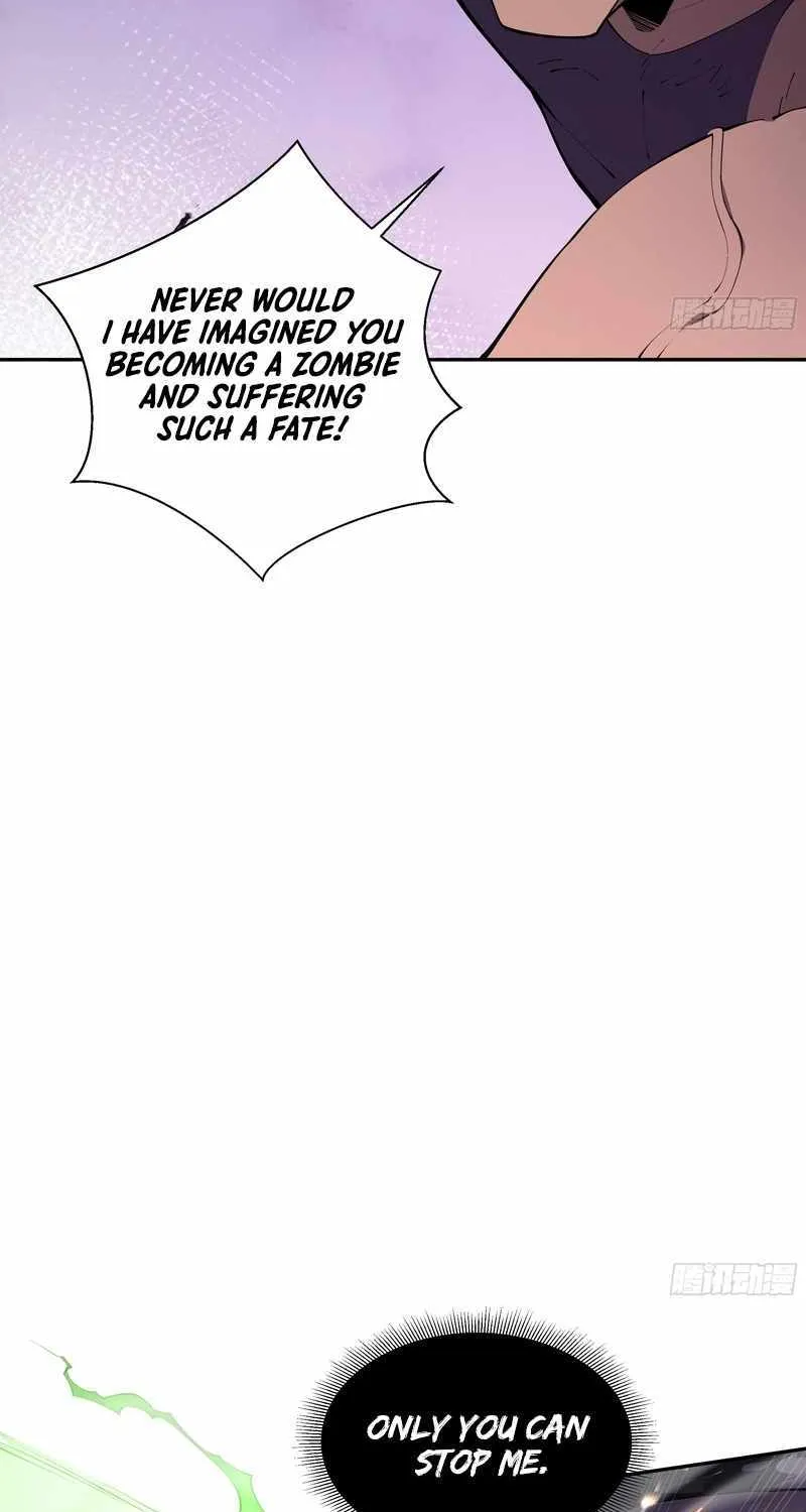 I Contracted Myself Chapter 34 page 23 - 