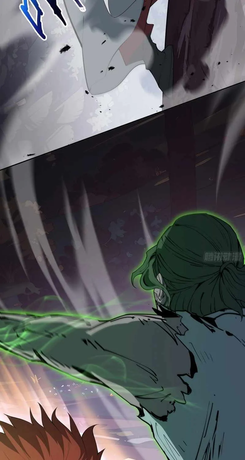 I Contracted Myself Chapter 34 page 4 - 