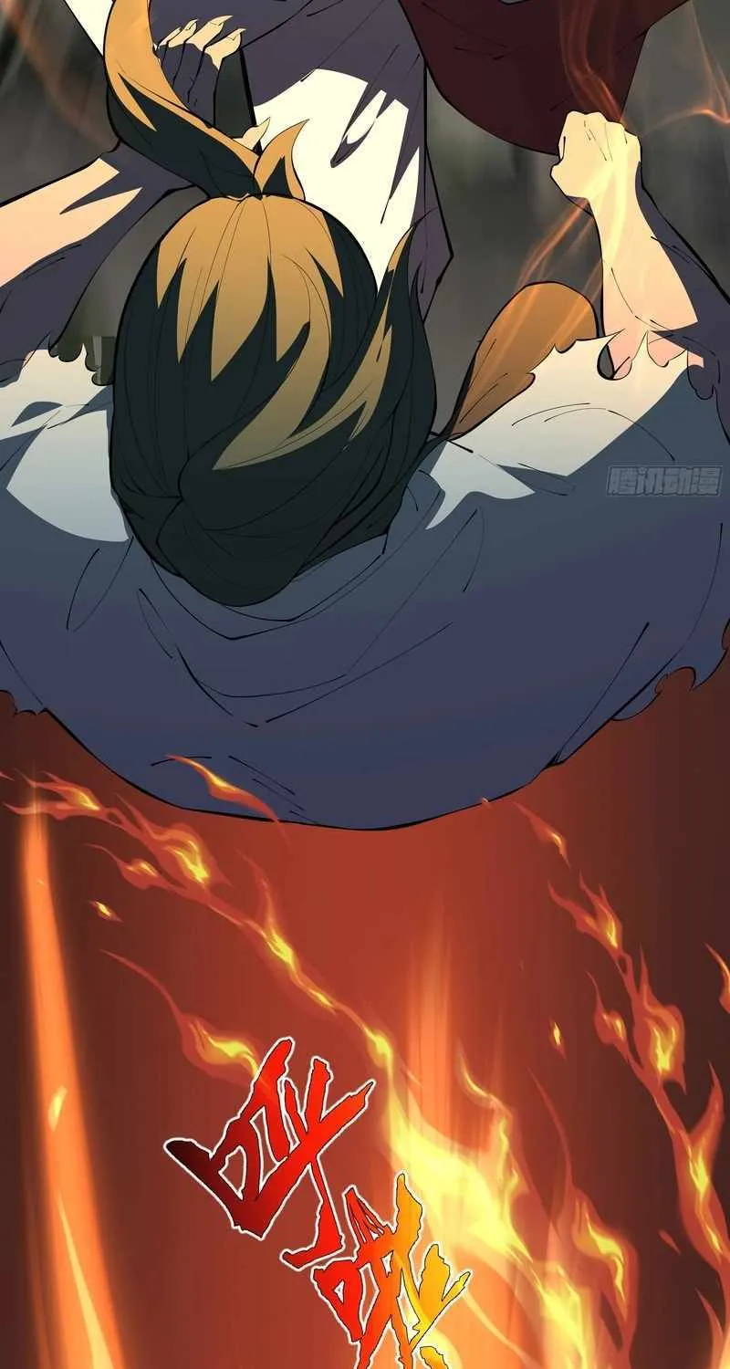 I Contracted Myself Chapter 34 page 42 - 