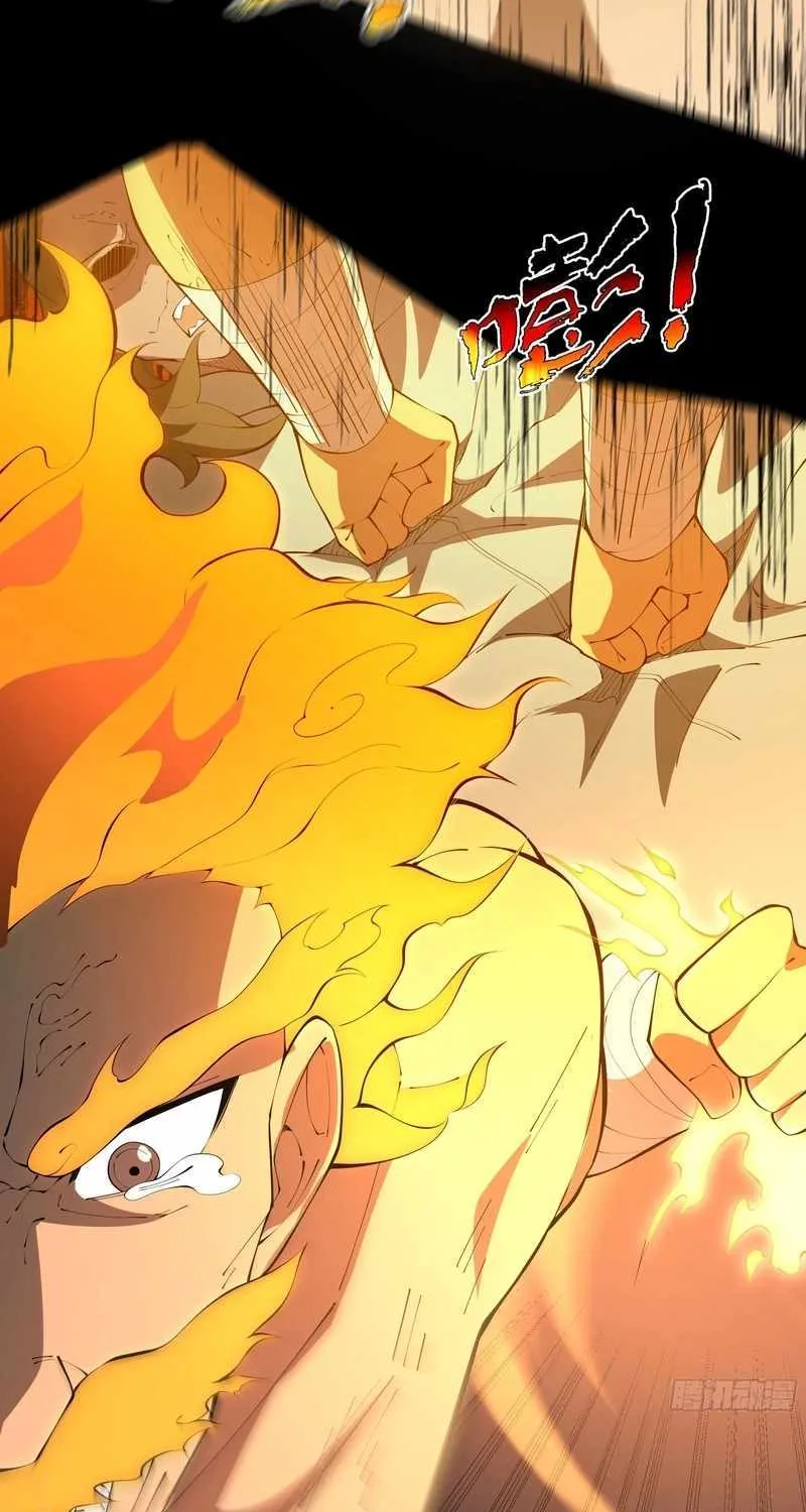 I Contracted Myself Chapter 34 page 46 - 