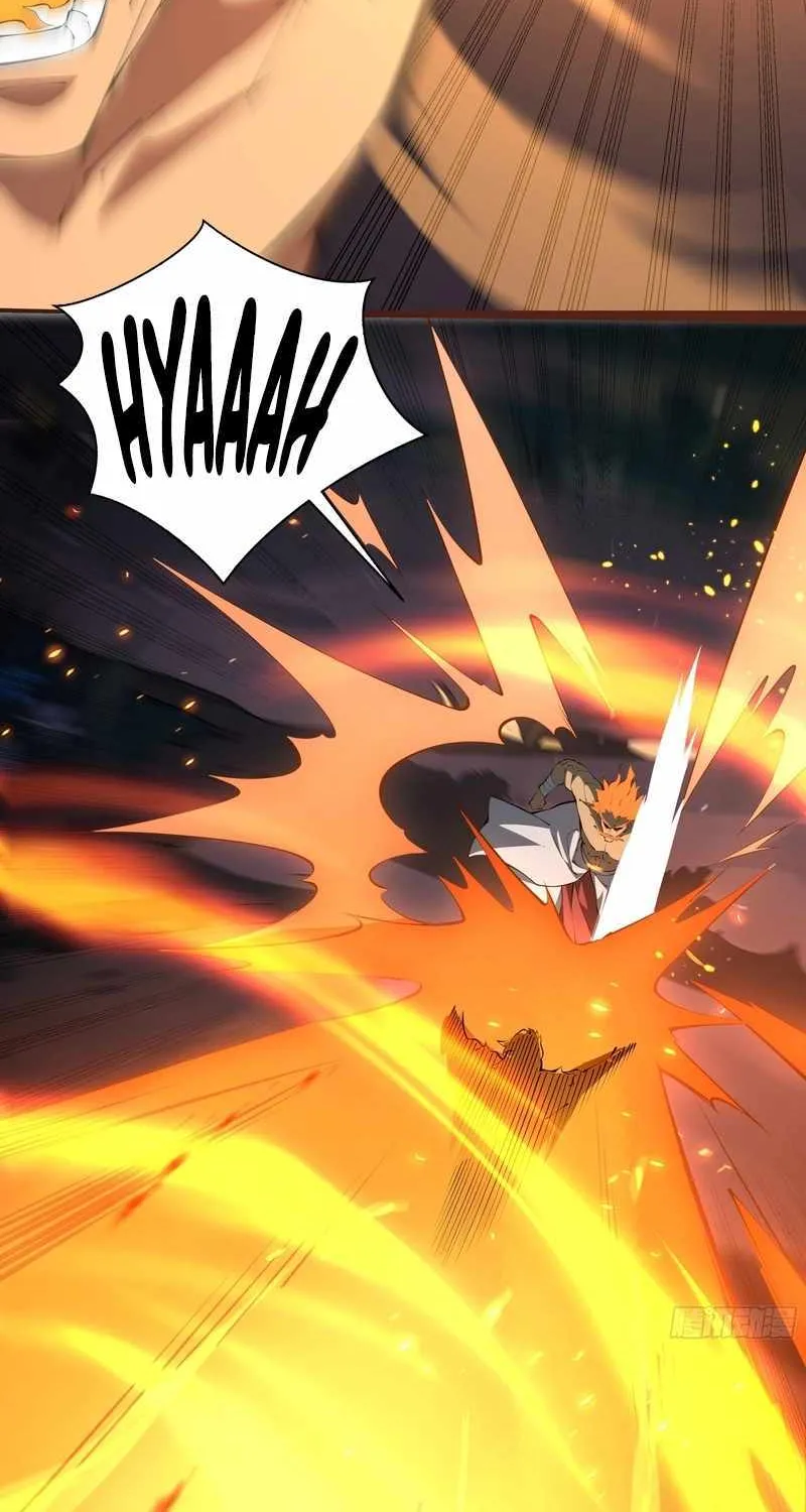 I Contracted Myself Chapter 34 page 47 - 