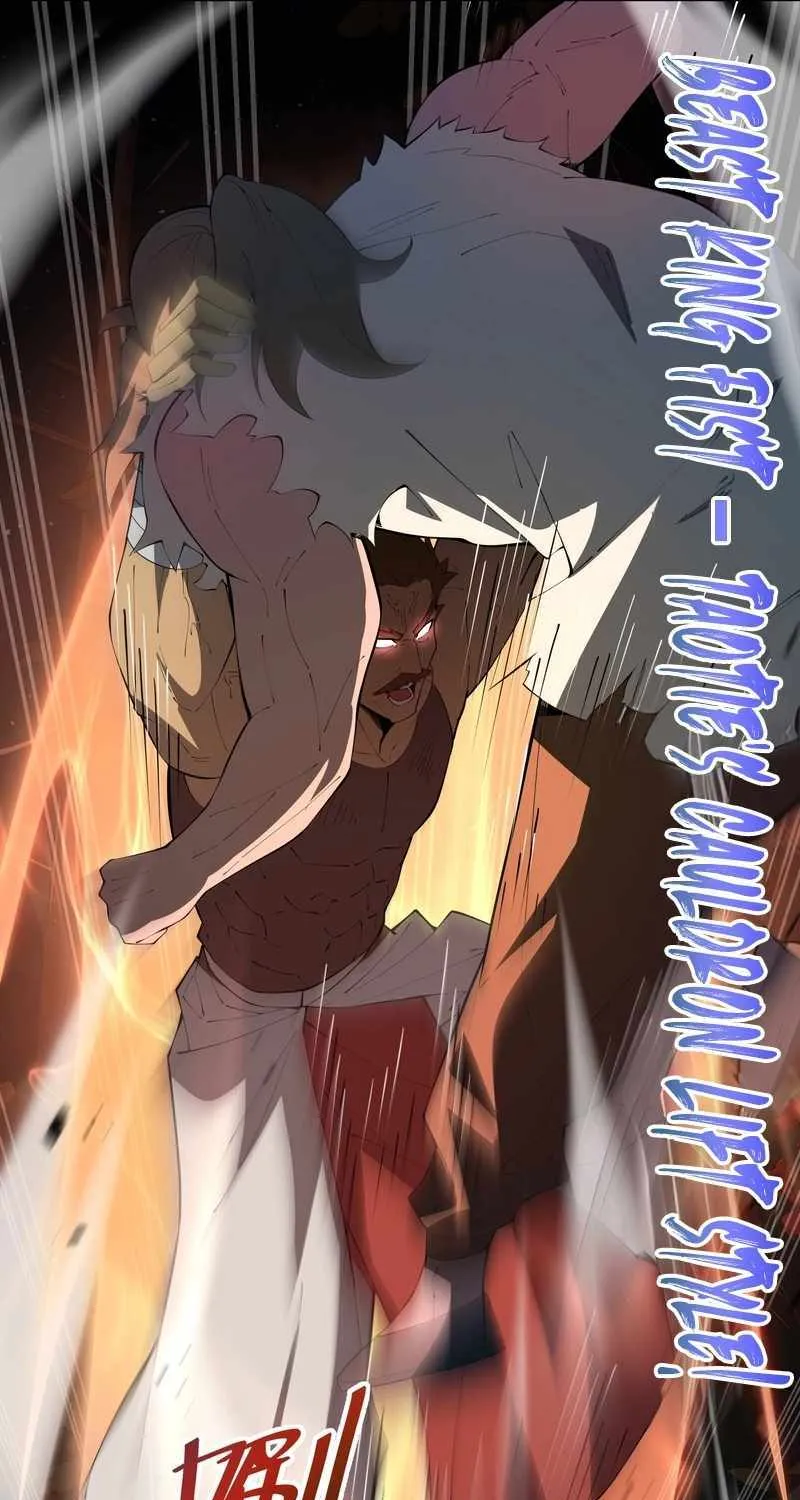 I Contracted Myself Chapter 34 page 7 - 