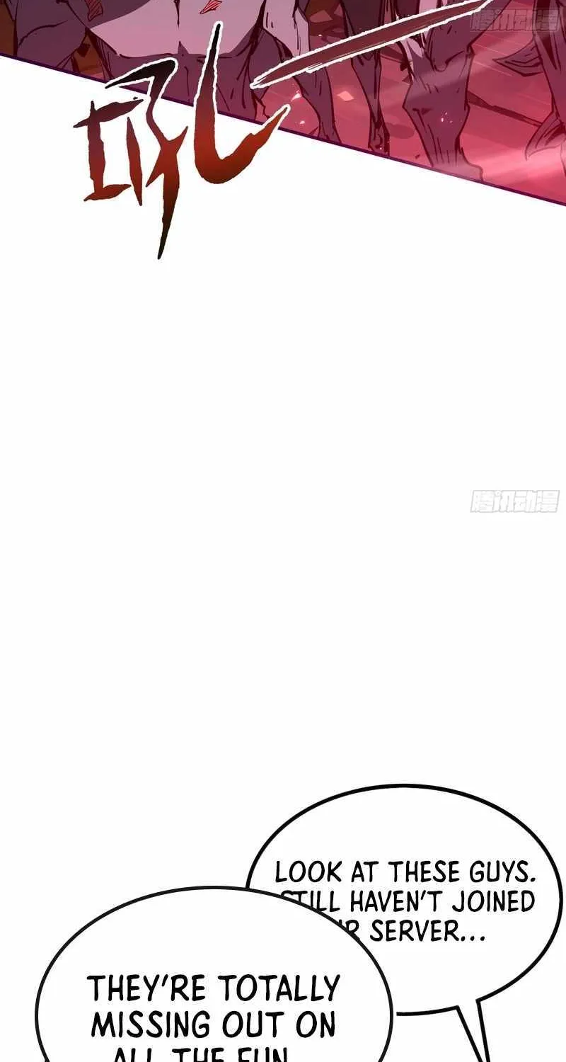 I Contracted Myself Chapter 34 page 64 - 