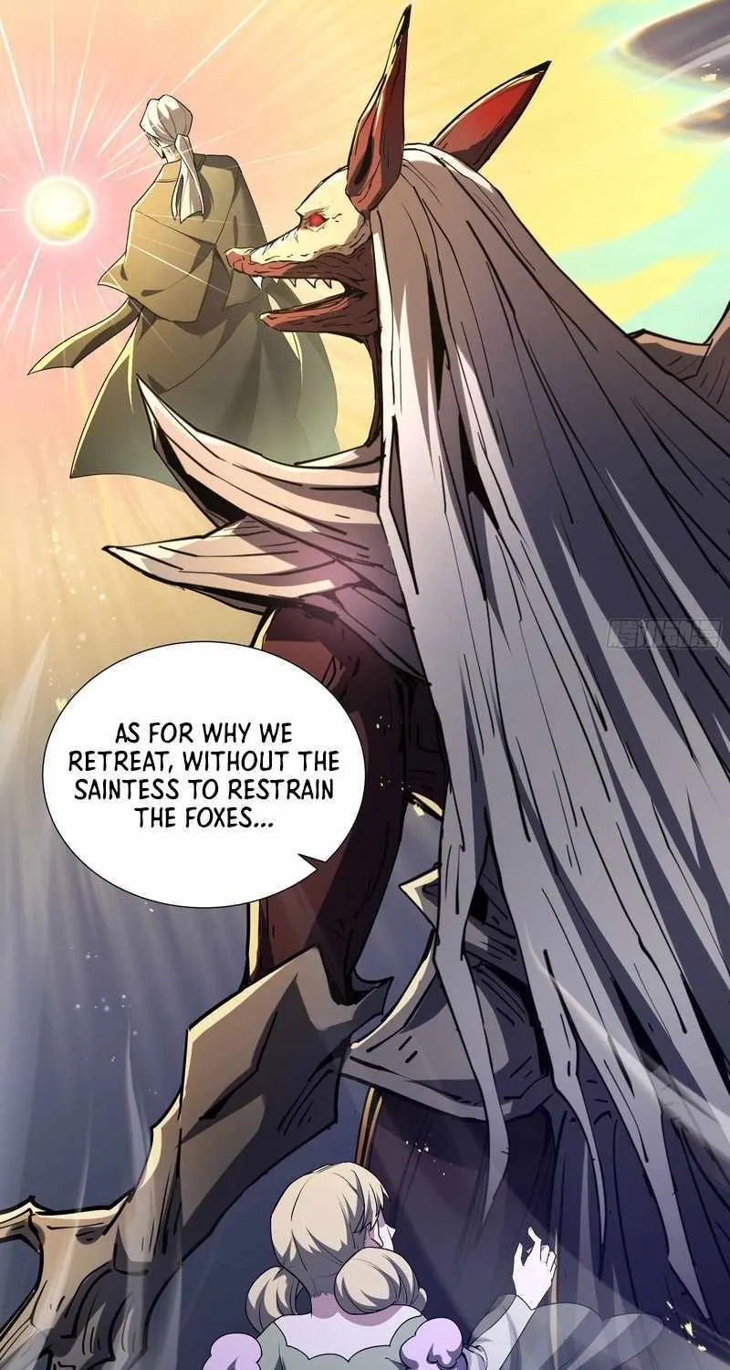 I Contracted Myself Chapter 35 page 30 - 