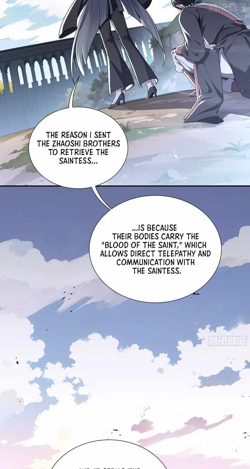 I Contracted Myself Chapter 35 page 34 - 