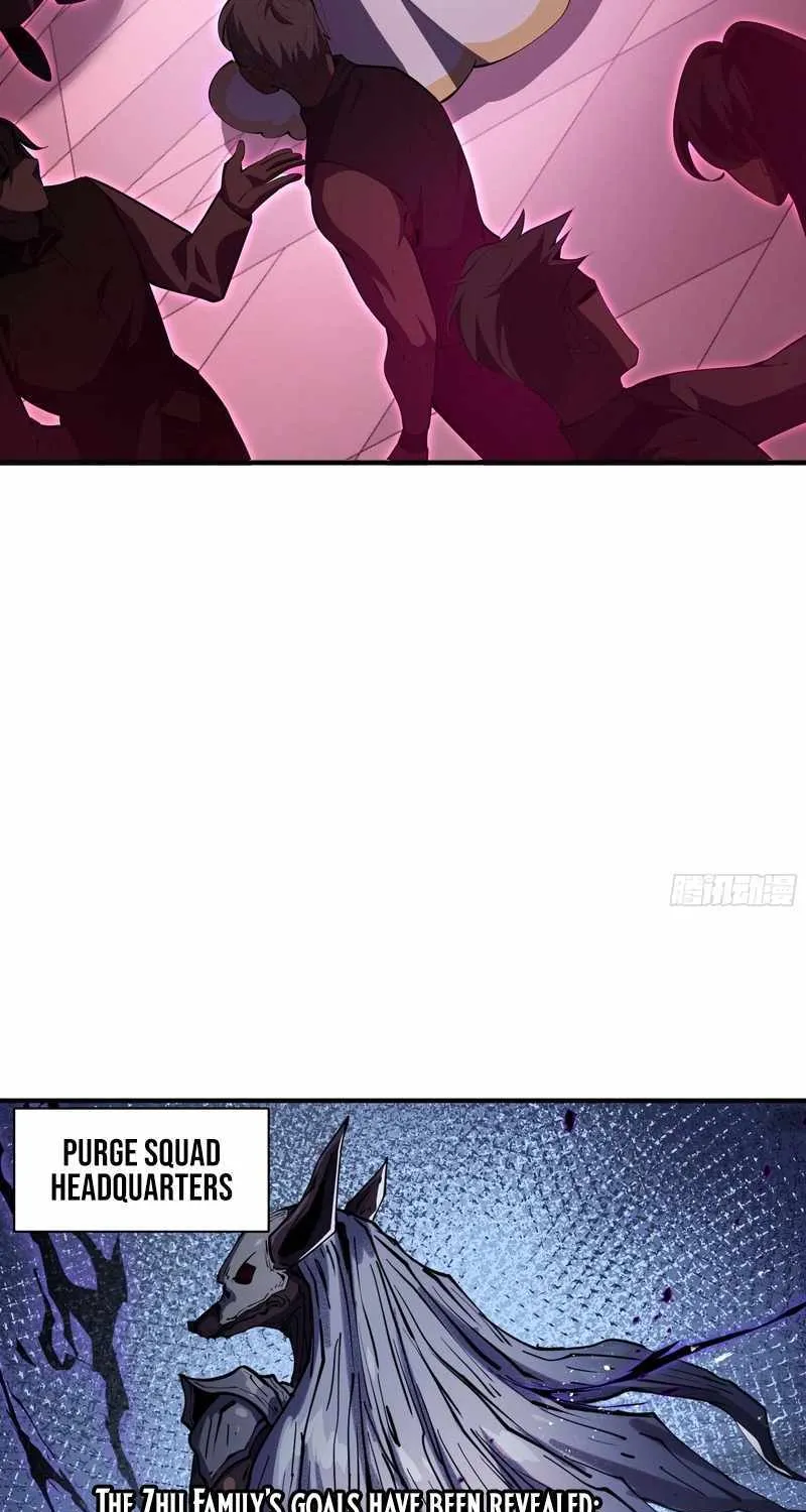 I Contracted Myself Chapter 35 page 6 - 