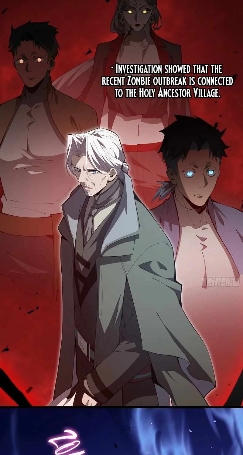 I Contracted Myself Chapter 35 page 8 - 