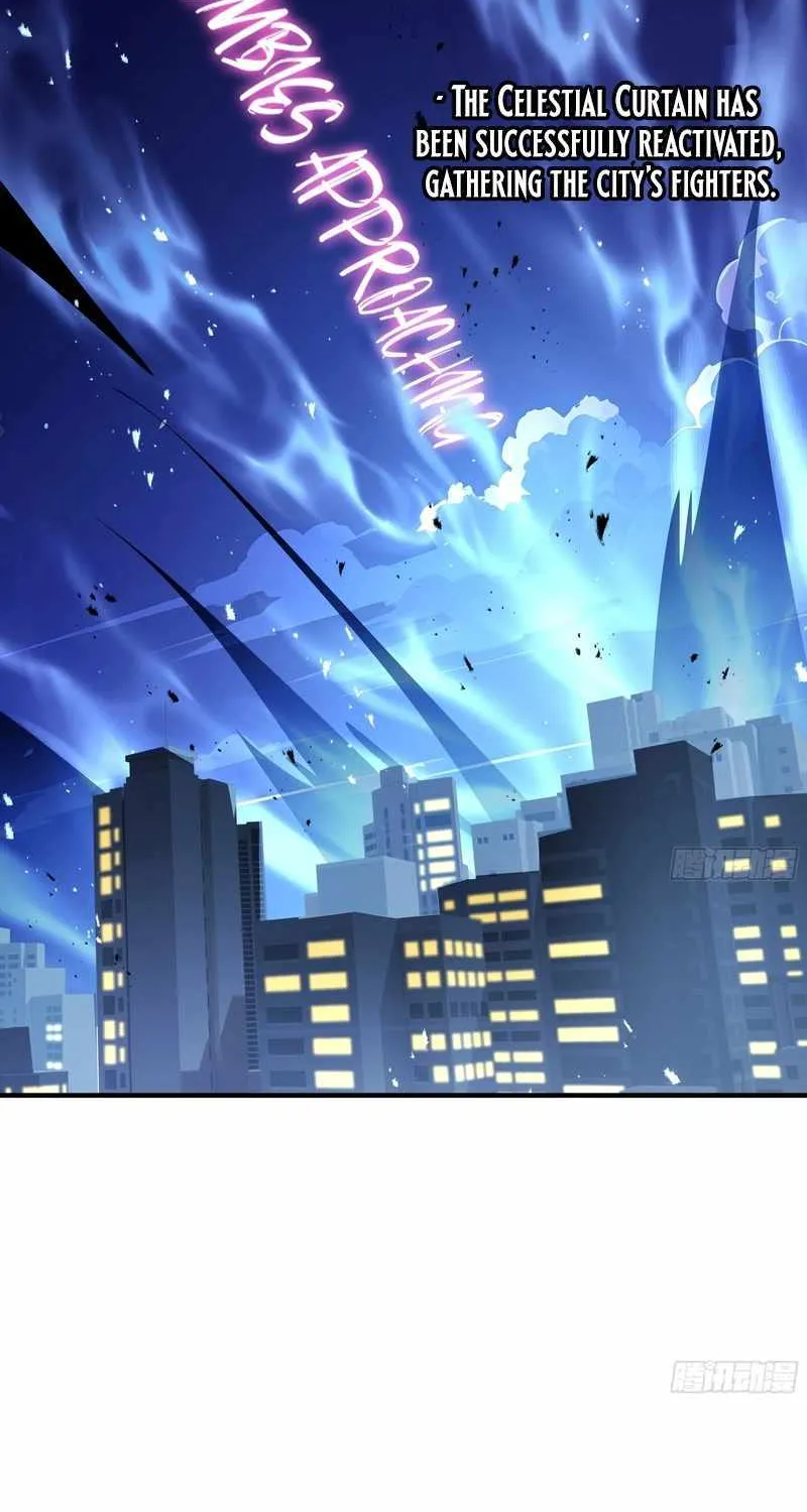 I Contracted Myself Chapter 35 page 9 - 
