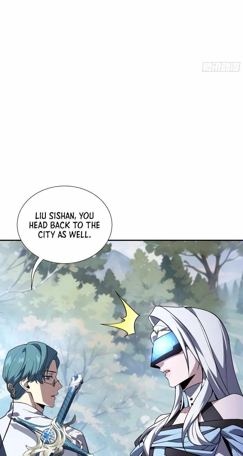 I Contracted Myself Chapter 36 page 34 - 