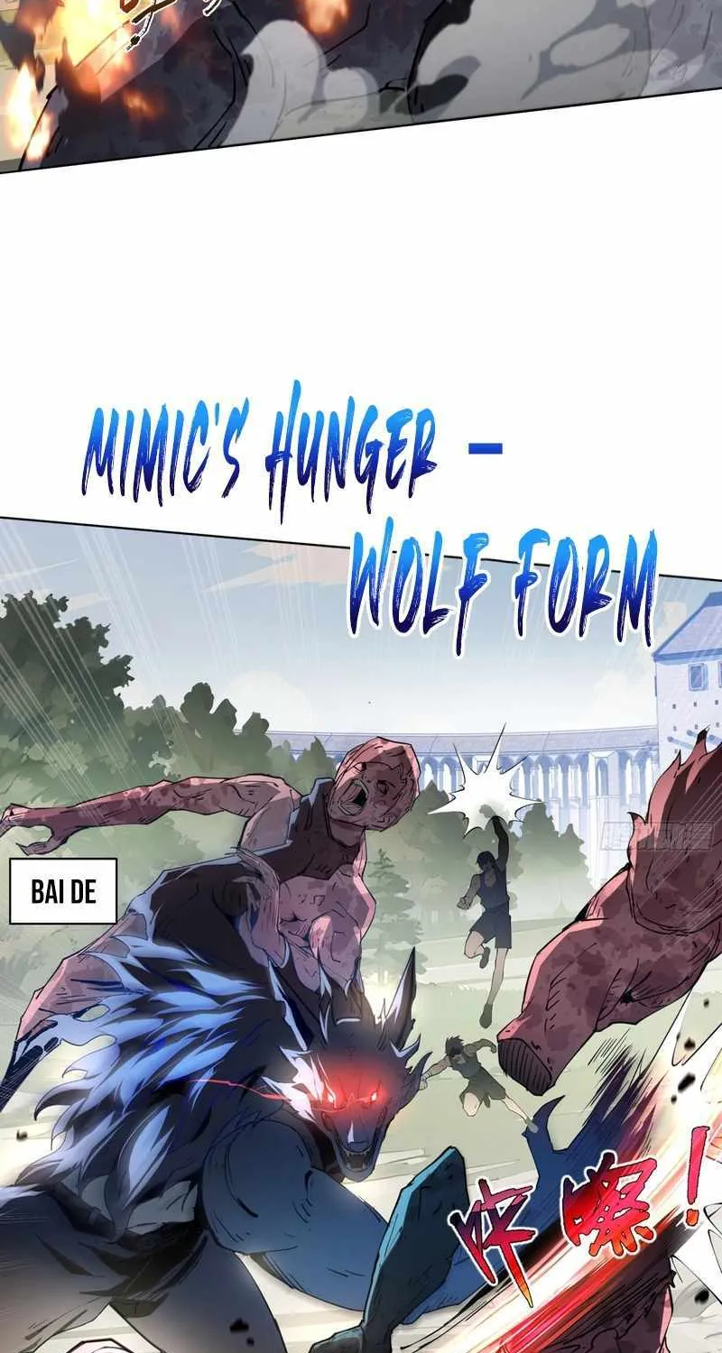 I Contracted Myself Chapter 36 page 41 - 
