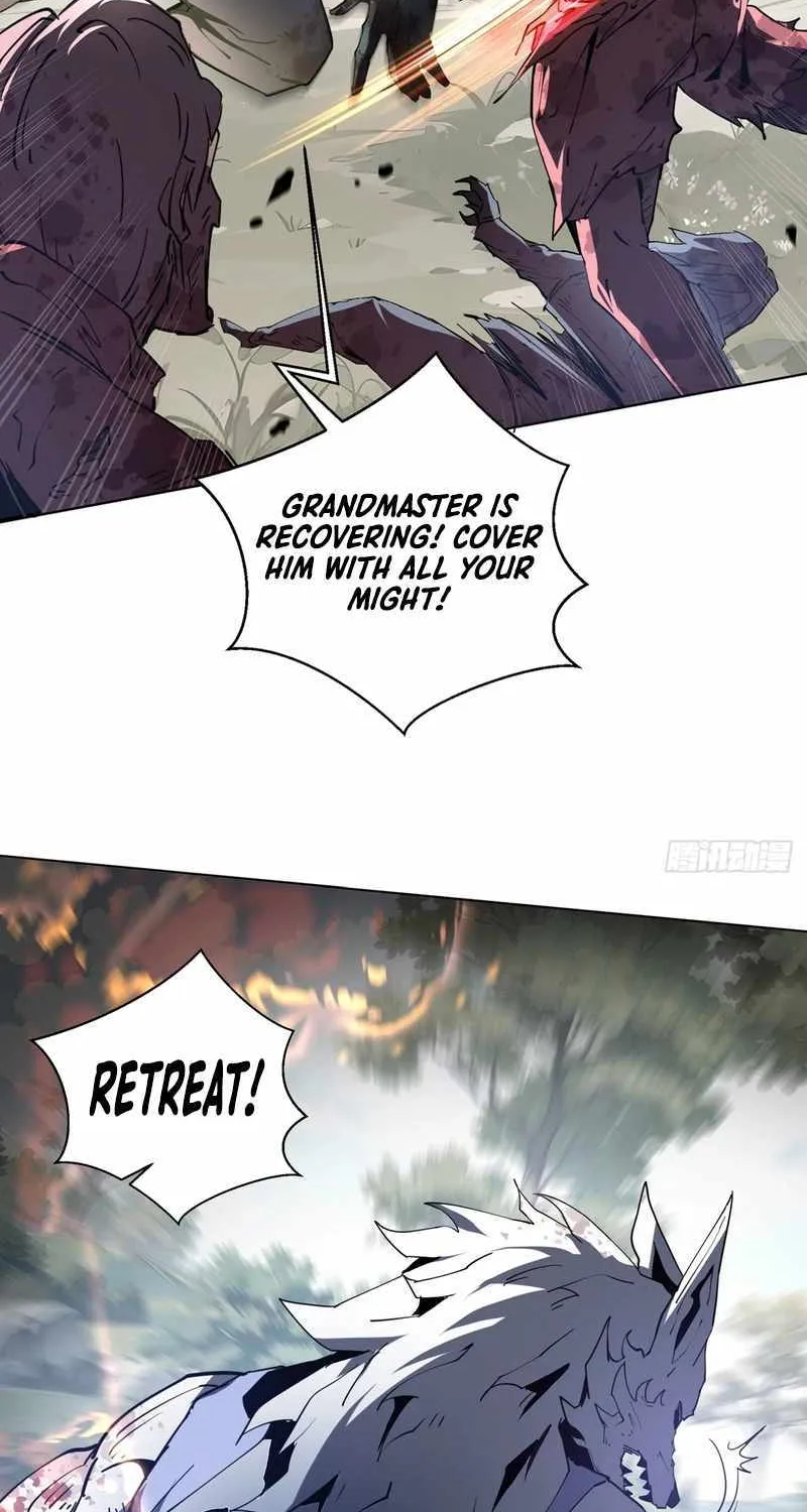 I Contracted Myself Chapter 36 page 42 - 