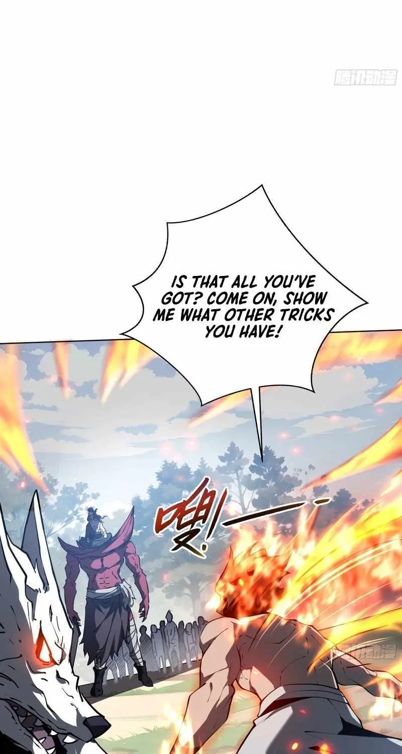 I Contracted Myself Chapter 36 page 47 - 