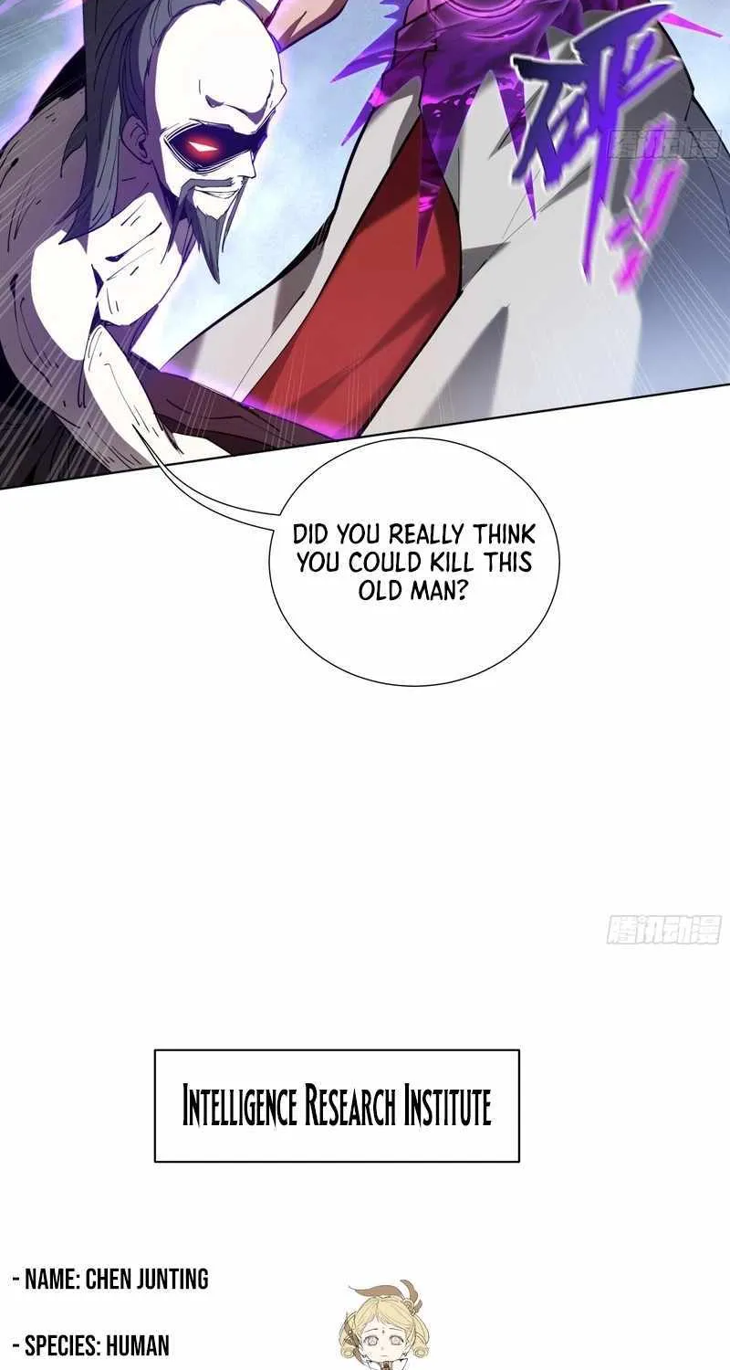 I Contracted Myself Chapter 36 page 64 - 