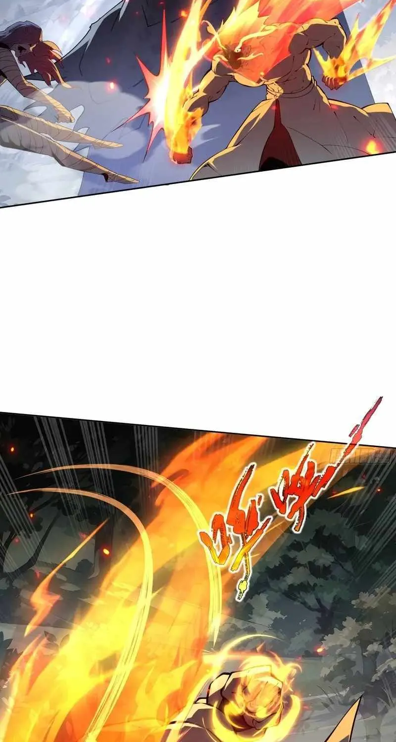 I Contracted Myself Chapter 37 page 23 - 