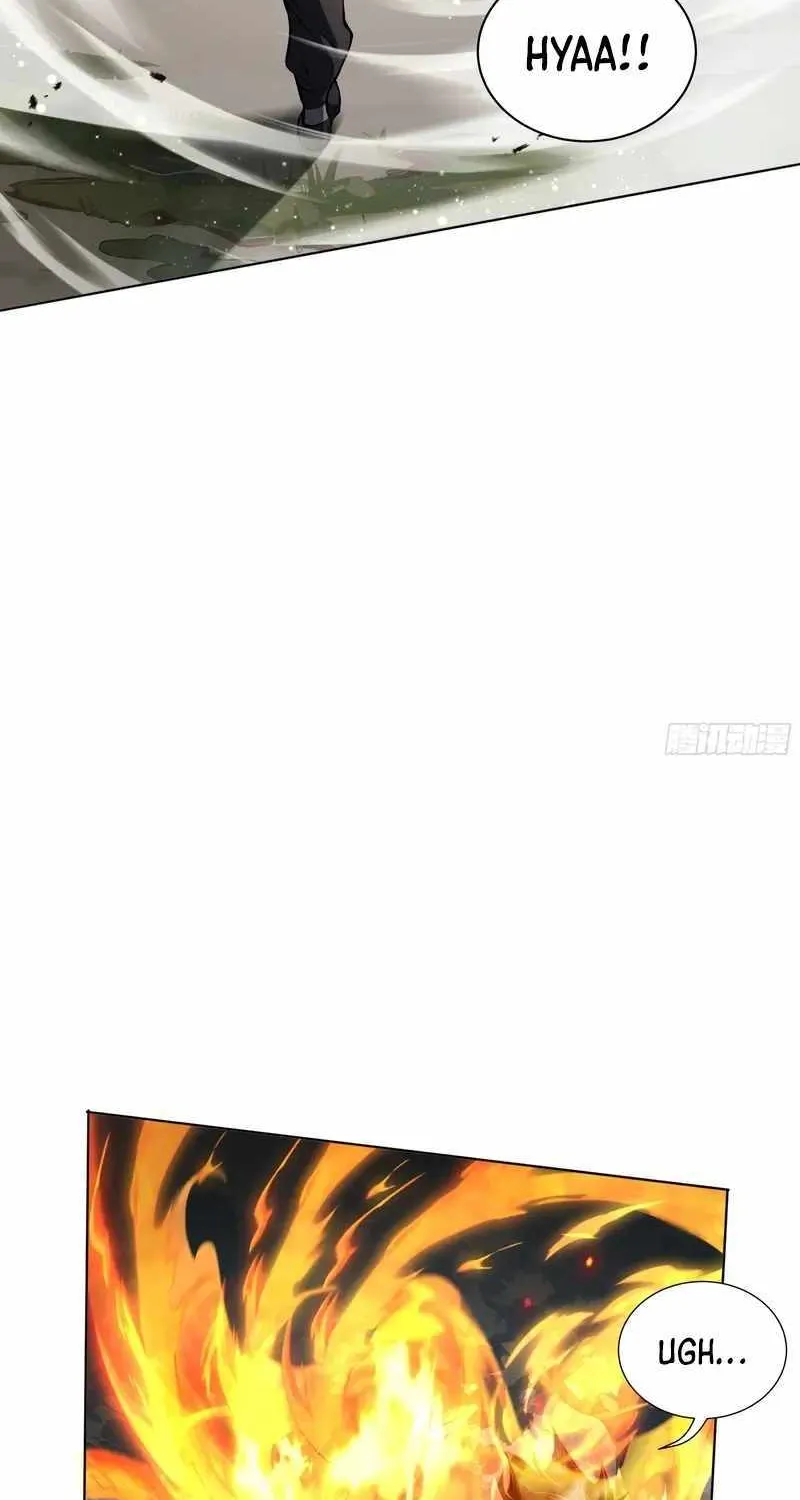 I Contracted Myself Chapter 37 page 29 - 
