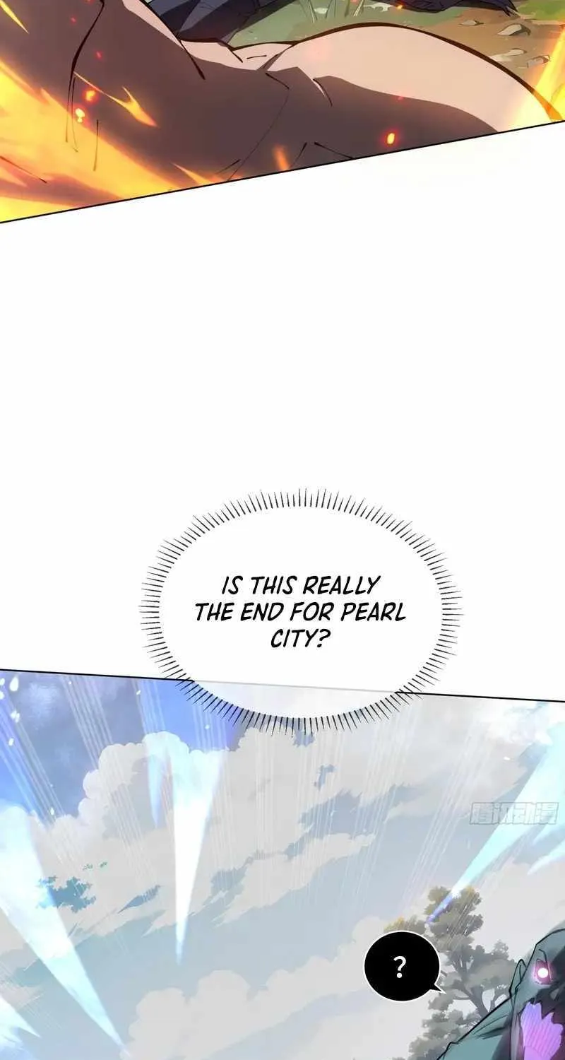 I Contracted Myself Chapter 37 page 36 - 