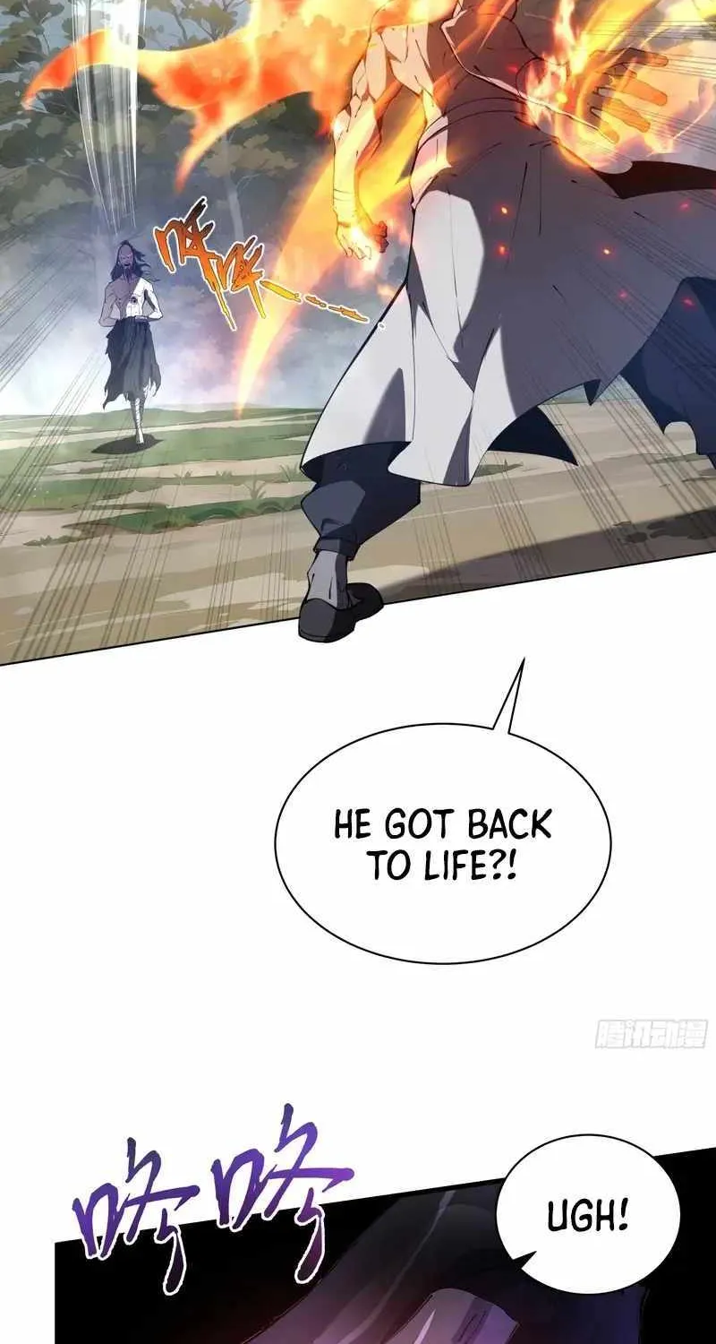 I Contracted Myself Chapter 37 page 5 - 